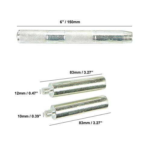 8milelake Valve Seal Remover and Installer Kit