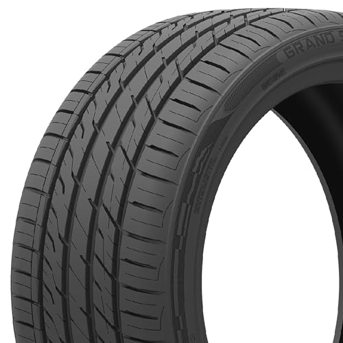 Arroyo Grand Sport A/S 185/60R14 82H BSW Ultra High Performance All Season Tire - size: 185/60R14