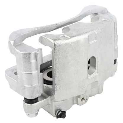 ECCPP Front & Rear 4pcs Disc Brake Calipers Assembly w/Bracket - size: Front & Rear[18-B4729 18-B4728 18-B4726 18-B4727]