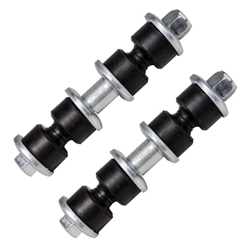 Detroit Axle - 4pc Lower Lateral Arms Kit for 1986-1989 Mazda 323, 2 Rear - size: 4CS42834/4PC