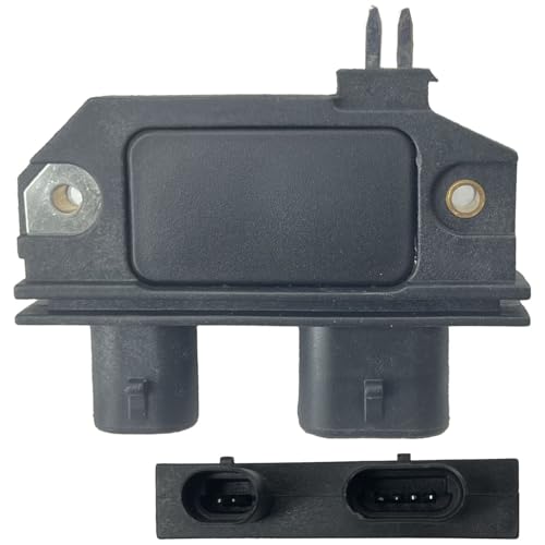 Ignition Control Module Compatible With Blazer Yukon C1500 Camaro Caprice Cavalier D1943A 10469931 8104965410 DR411 10482827 10496048 16139389 DR408 DR411