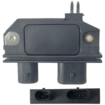 Ignition Control Module Compatible With Blazer Yukon C1500 Camaro Caprice Cavalier D1943A 10469931 8104965410 DR411 10482827 10496048 16139389 DR408 DR411