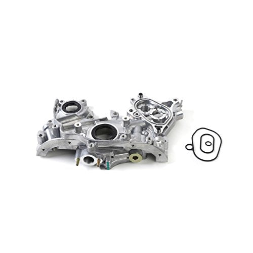 MOCA Oil Pump Fits 1997-2001 for Honda Prelude 2.2L 2156CC