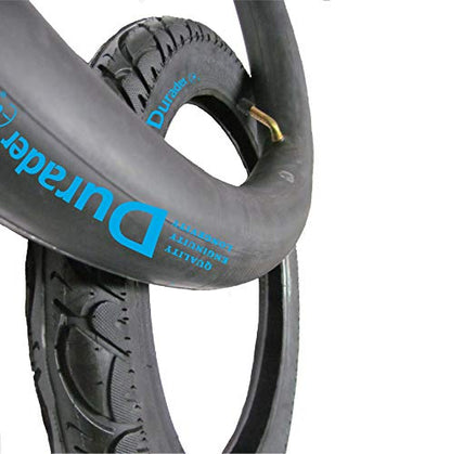 16x2.125 Inner Tube & Tire Set for Bike/Electric Bike
