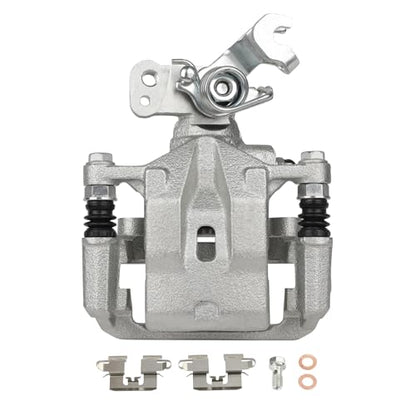 ECCPP 18B5002 Rear Left Disc Brake Caliper Assembly - size: Rear Left[18B5002]