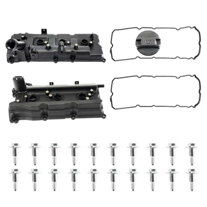 PHILTOP Engine Valve Cover PCV Valve for Infiniti 2003-2007 G35 - size: 2003-2007 INFINITI G35