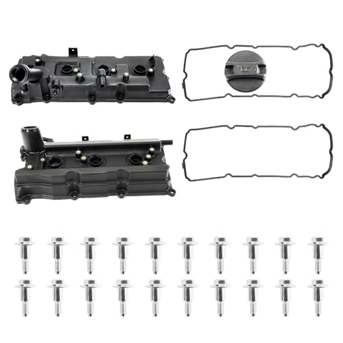 PHILTOP Engine Valve Cover PCV Valve for Infiniti 2003-2007 G35 - size: 2003-2007 INFINITI G35