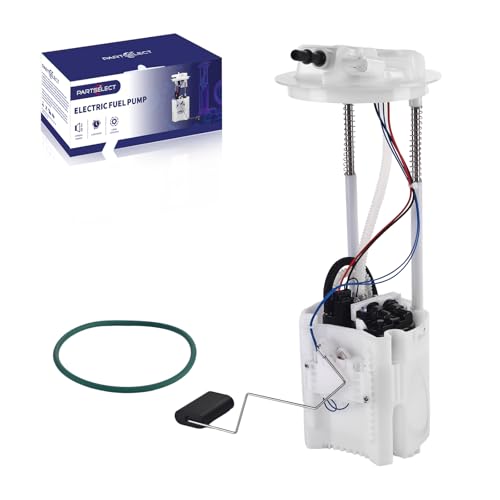 Electric Fuel Pump Module Assembly with Sending Unit for Ram 1500 2012