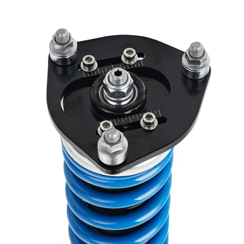 FAPO PS+ Coilovers for Honda Civic 2012-2015 FG FB Excluding Si - size: 2012-2015