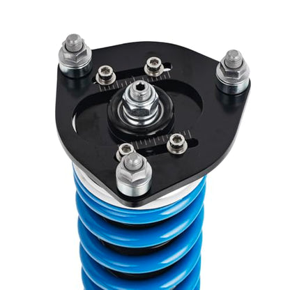 FAPO PS+ Coilovers for Honda Civic 2012-2015 FG FB Excluding Si - size: 2012-2015