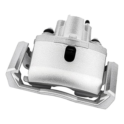 cciyu Rear Right Disc Brake Caliper Assembly w/Bracket 18-B4836 For Dodge - size: Rear Right[18-B4836]