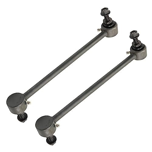 Detroit Axle - AWD/4WD Sway Bar Links for Jeep 2014-2023 Cherokee - size: 4S48418/Group