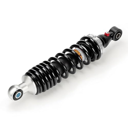 Monotube ATV Front Shocks, Shock Absorber, Struts for Kawasaki Bayou 220 2x4 (KLF220) and Kawasaki Bayou 250 2x4 (KLF250), OEM: 45014-1375, 45014-1455, 1515-0623; Amortiguadores Para Kawasaki Bayou