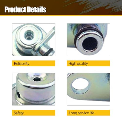 15760-87J00 Fuel Pressure Regulator