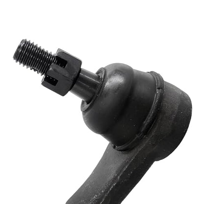 ASTARPRO - Front 6pc Tie Rod Kit for 2003-2009 Chevy Trailblazer GMC Envoy