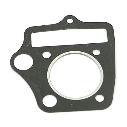Motoparty Gasket Set Kit for Honda 70-90cc Econo CRF70 70F CT70 Trail 70 S65 XL70 XR70R 70cc 90cc