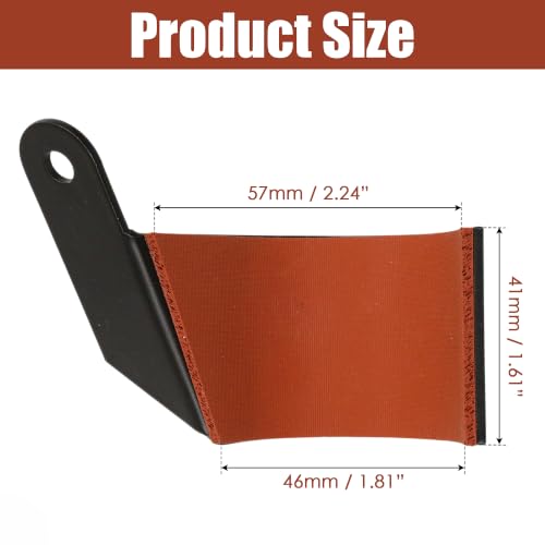 Front Lower Heat Guard Fit for Harley Pan America 1250 RA1250 (2021-2024)