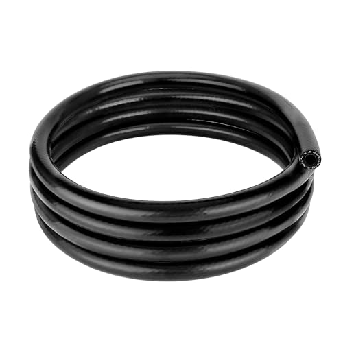 EVIL ENERGY 3/4" Silicone Heater Hose 10FT Coolant Radiator SAE 20R3 60PSI - size: 3/4 10FT