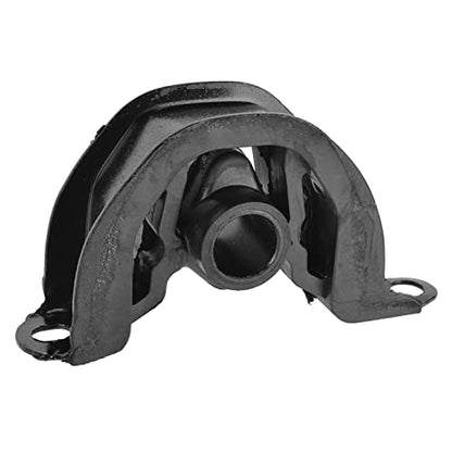 TRQ Front Engine Mount Set - style: MTA35270