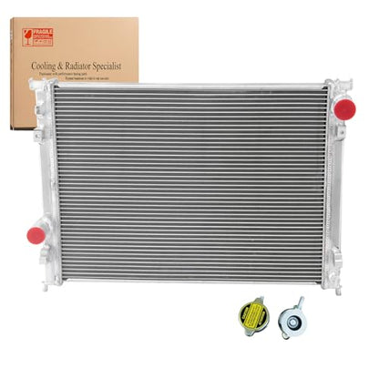 Radiator for 2009-2015 Dodge Challenger Charger Chrysler300 RT SE