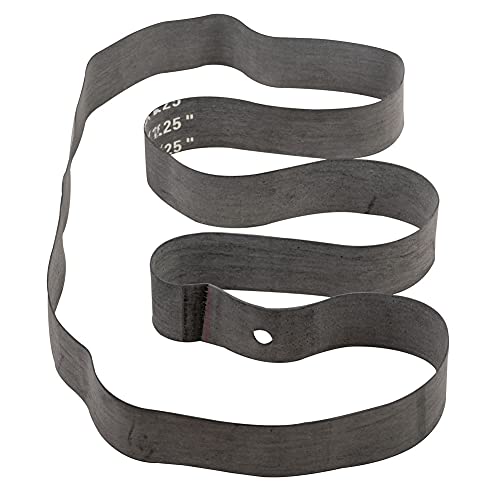 Tusk Motorcycle Rim Strip 21" x 7/8" - size: 21" x 7/8"