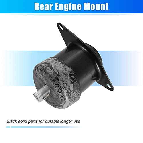 X AUTOHAUX Engine Motor Mount 50820-TA0-A01 for Honda Accord 08-12