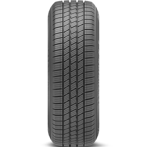 Delinte Centurion H/T All-Weather Highway Light Truck Radial Tire-LT235/85R16 235/85/16 235/85-16 120/116S Load Range E LRE 10-Ply BSW Black Side Wall - size: 235/85R16