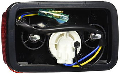 Yamaha 3FA847100000 Taillight Unit Assembly