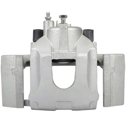 cciyu Rear Left Disc Brake Caliper Assembly With Bracket 18B5049 - size: Rear Left[18B5049]