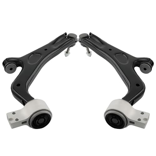 maXpeedingrods 2PC Front Lower Control Arm for Ford Taurus X 2008-2009