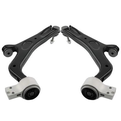 maXpeedingrods 2PC Front Lower Control Arm for Ford Taurus X 2008-2009