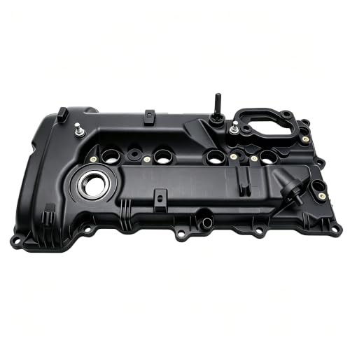 L4 2.0L Engine Valve Cover Compatible with Hyundai Elantra 2014-2016