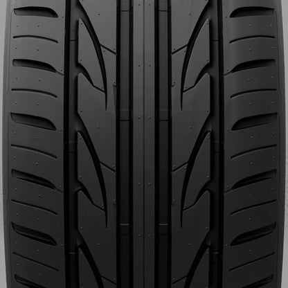 Lexani LXUHP-207 255/55R18 109V XL - size: 255/55R18