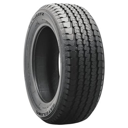 Milestar Steelpro MS597S All Season 235/65R16C 121/119R E Light Truck Tire
