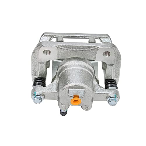 Detroit Axle - 4pc Brake Calipers for 2003-2011 Honda Element - size: 4B3600003/Kit