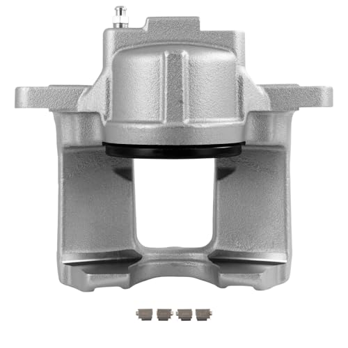 SCITOO - Front Brake Caliper For Chrysler,For Dodge,For Jeep,For Ram - size: Front[18-5484]