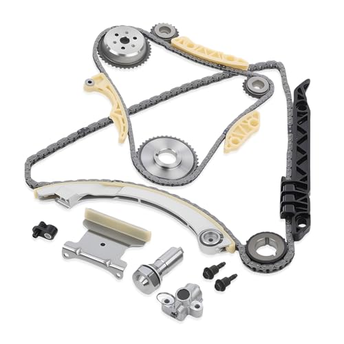 Timing Chain Kit 94201S for Chevy GMC Buick Pontiac Saab Saturn 2.0 2.2L - size: C6209S