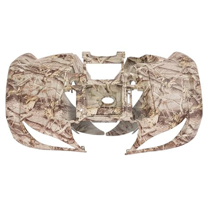 ALMULOO Fender Compatible with 2005-2008 Grizzly
