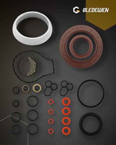 Head Gasket Set 1.8 L, Timing Chain Kit, Fit for 09-16 Toyota Corolla