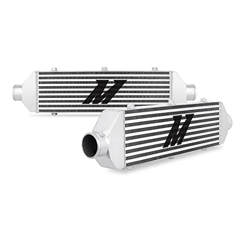 Mishimoto - MMINT-UZ Universal Intercooler Z-Line Polished