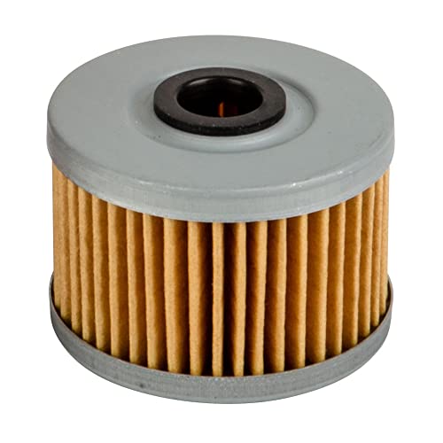 TUSK First Line Oil Filter 5 Pack for Kawasaki KLX110R 2021-2025