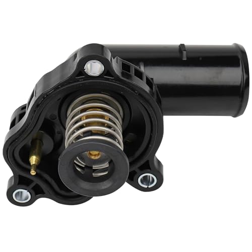 IRONTEK 902-3113 Thermostat Housing Assembly for Dodge 16-21 Durango - color: 902-3113