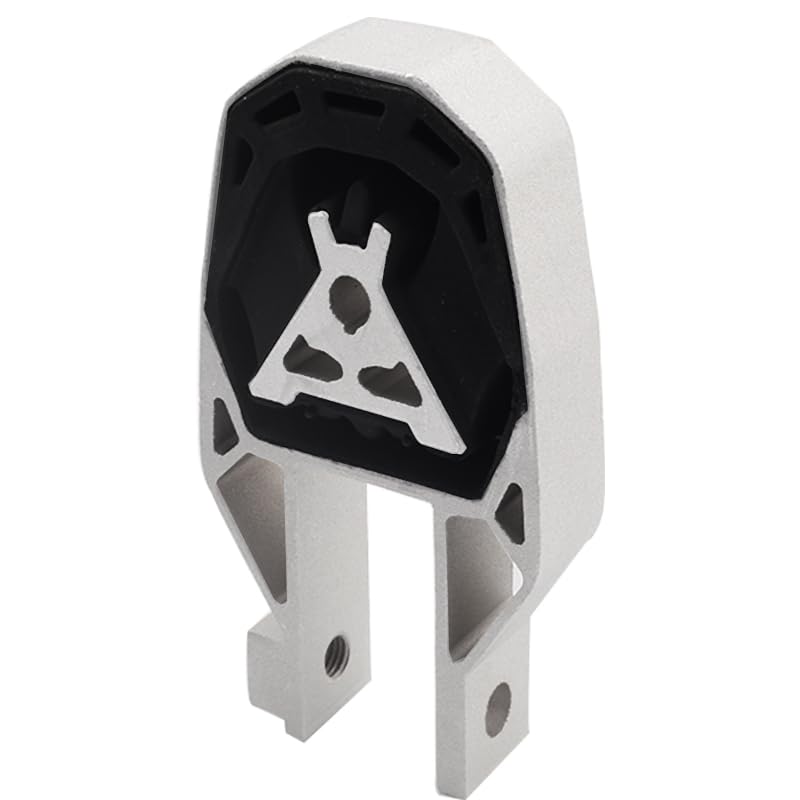Engine Motor and Transmission Mount Kit Compatible with 2012-2018 Focus