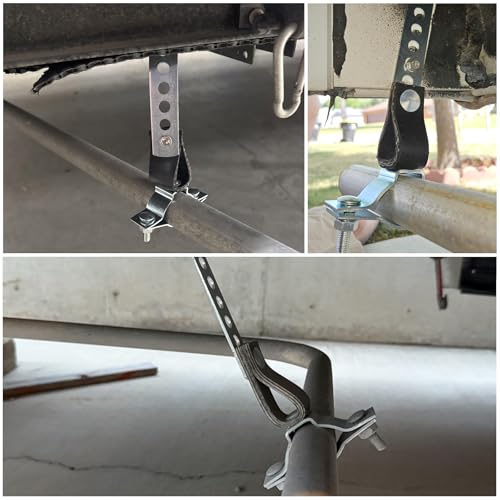 Exhaust Hangers Muffler Hanger Tail Pipe Exhaust Bracket