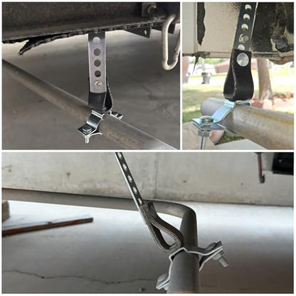 Exhaust Hangers Muffler Hanger Tail Pipe Exhaust Bracket