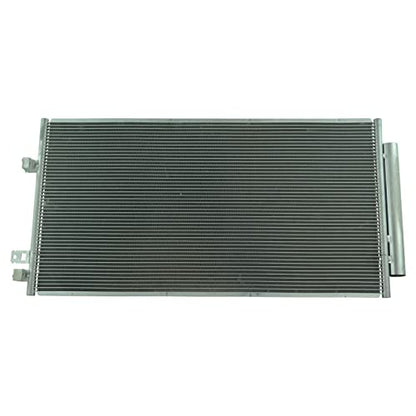 TRQ Air Conditioning A/C Condenser Receiver Drier - style: ACA84655