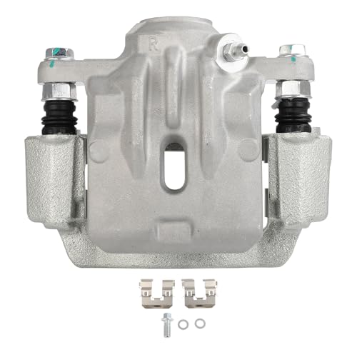 ECCPP 19B7028 Rear Right Brake Caliper for Subaru for Crosstrek 2016-2020 - size: 1.5 Inch
