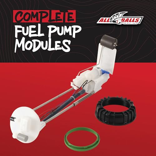 All Balls Racing Fuel Pump Module for Can-Am Renegade 570 EFI 2015-2022