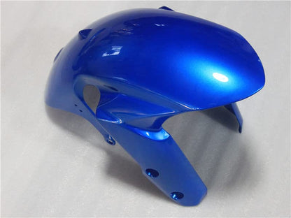 MC Blue White Black Fairing Fit for 2009-2016 GSXR 1000 GSX-R1000 Injection Mold ABS Plastics New Bodywork 2010 2011 2012 2013 2014 2015 M11