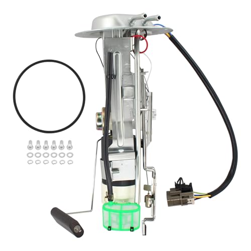 Fuel Pump Module with Sender Bracket Assembly for Nissan D21 Pickup 86-93